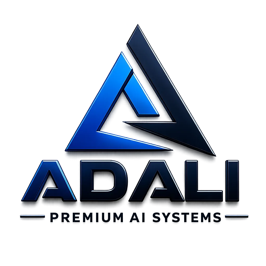 ADALI logo