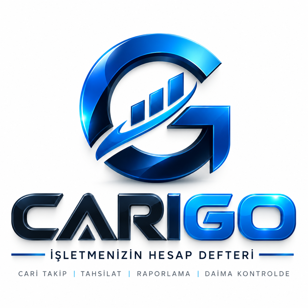 CARİGO ücretsiz cari hesap ve tahsilat takip programı